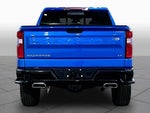 2026 Silverado 1500 Thumbnail 6