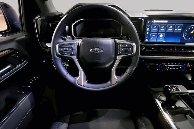 2026 Chevrolet Silverado - $58,711