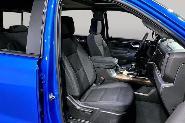2026 Chevrolet Silverado - $58,711