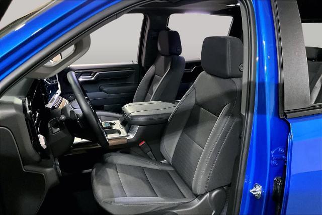 2026 Chevrolet Silverado - $58,711