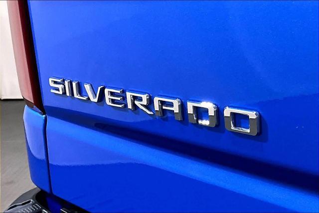 2026 Chevrolet Silverado - $58,711