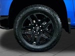 2026 Silverado 1500 Thumbnail 16
