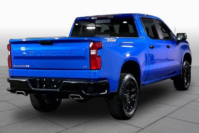 2026 Chevrolet Silverado - $58,711