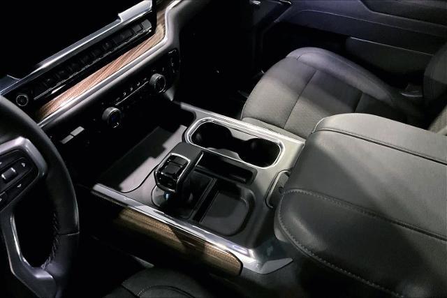 2026 Chevrolet Silverado - $58,711
