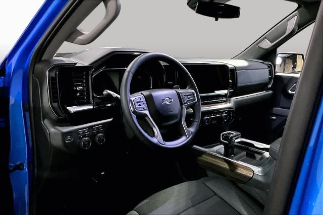 2026 Chevrolet Silverado - $58,711