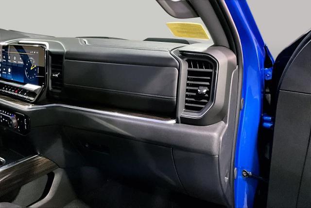 2026 Chevrolet Silverado - $58,711