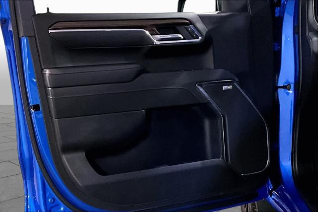 2026 Chevrolet Silverado - $58,711
