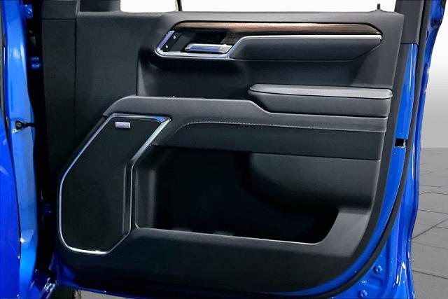 2026 Chevrolet Silverado - $58,711