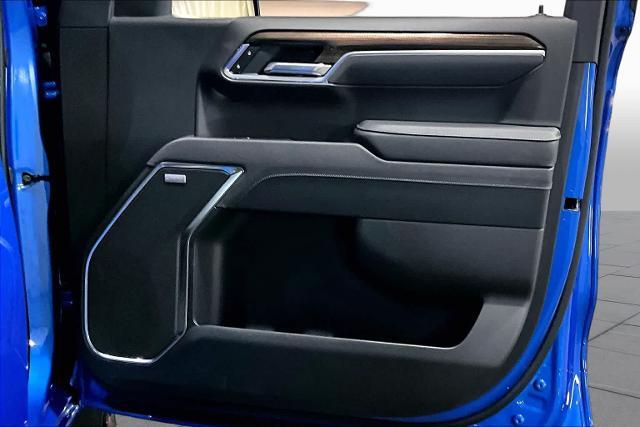 2026 Chevrolet Silverado - $58,711