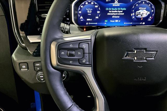 2026 Chevrolet Silverado - $58,711