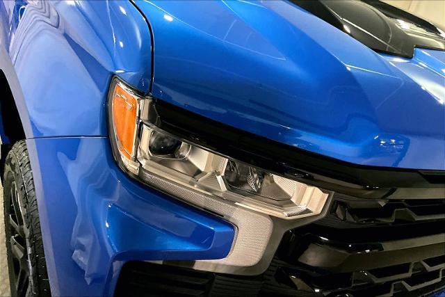 2026 Chevrolet Silverado - $58,711