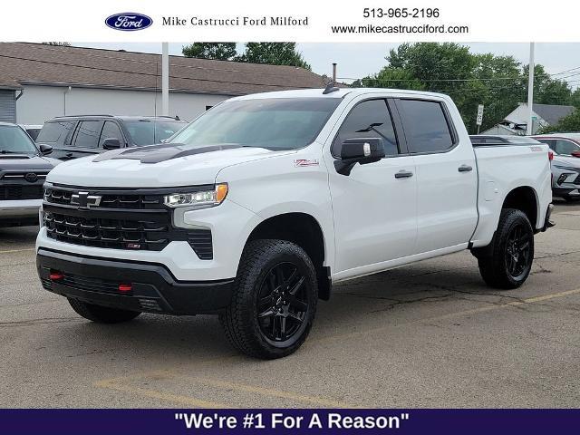2026 Chevrolet Silverado - $59,450