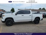 2026 Silverado 1500 Thumbnail 2