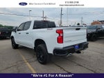 2026 Silverado 1500 Thumbnail 3