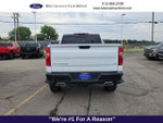 2026 Silverado 1500 Thumbnail 4