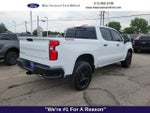 2026 Silverado 1500 Thumbnail 5