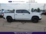 2026 Silverado 1500 Thumbnail 6
