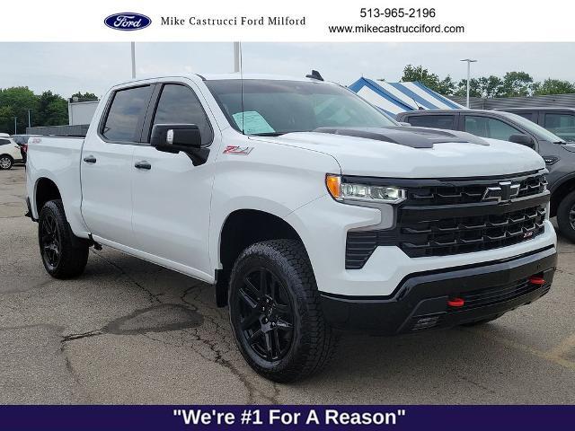 2026 Chevrolet Silverado - $59,450