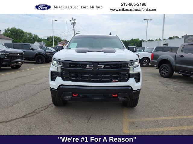 2026 Chevrolet Silverado - $59,450