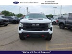 2026 Silverado 1500 Thumbnail 8