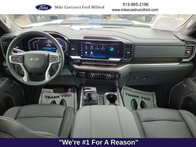 2026 Chevrolet Silverado - $59,450