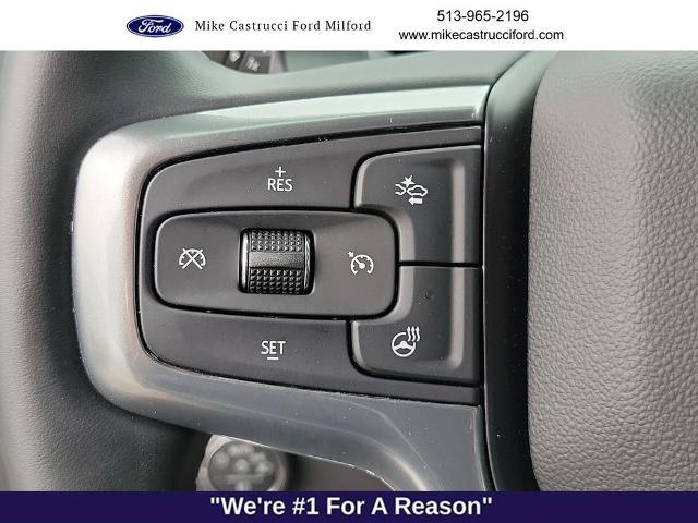 2026 Chevrolet Silverado - $59,450