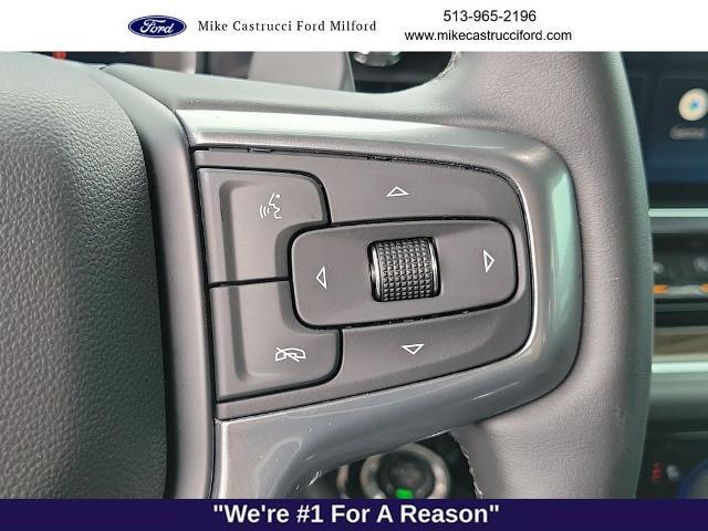 2026 Chevrolet Silverado - $59,450