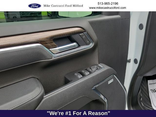2026 Chevrolet Silverado - $59,450