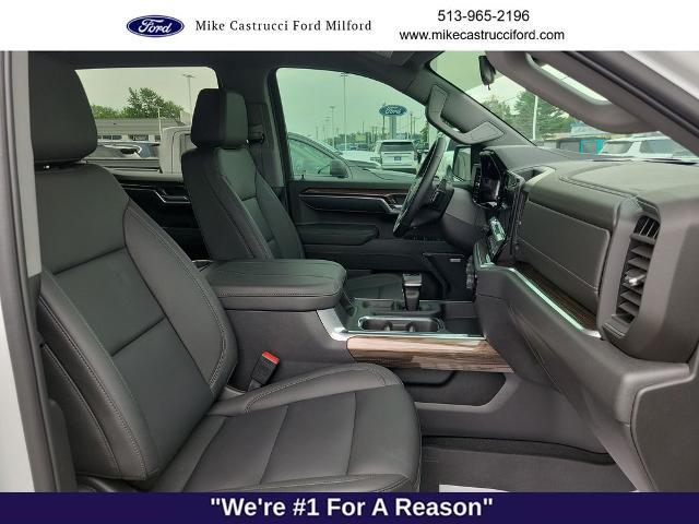 2026 Chevrolet Silverado - $59,450
