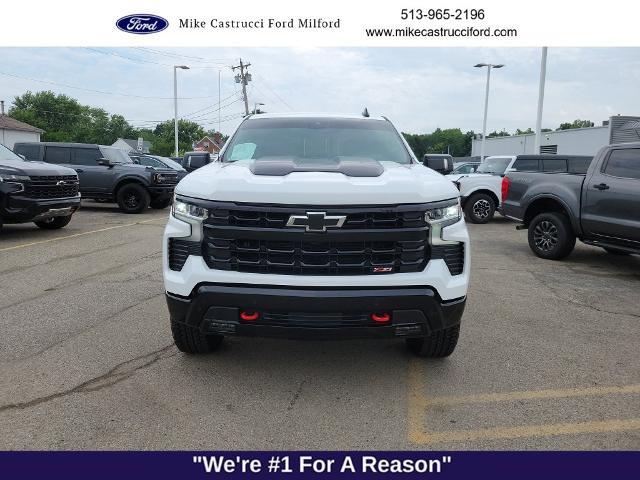 2026 Chevrolet Silverado - $53,950