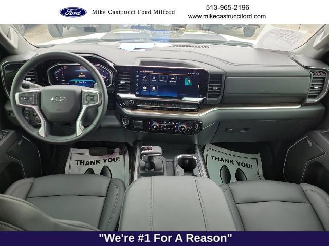 2026 Chevrolet Silverado - $53,950