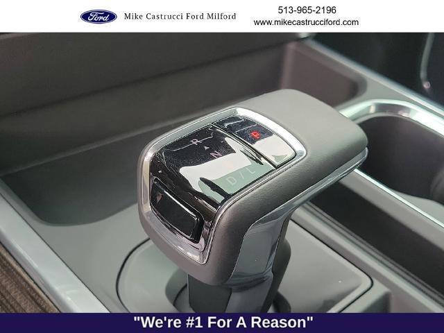 2026 Chevrolet Silverado - $53,950