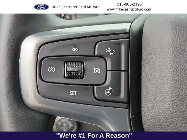 2026 Chevrolet Silverado - $53,950