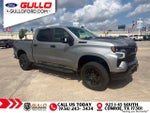 2026 Silverado 1500 Thumbnail 2