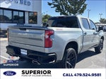 2025 Silverado 1500 Thumbnail 3