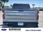 2025 Silverado 1500 Thumbnail 5