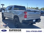 2025 Silverado 1500 Thumbnail 8