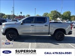 2025 Silverado 1500 Thumbnail 9