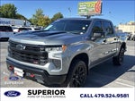2025 Silverado 1500 Thumbnail 10