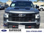 2025 Silverado 1500 Thumbnail 11