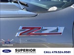 2025 Silverado 1500 Thumbnail 14