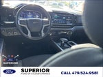 2025 Silverado 1500 Thumbnail 19