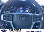 2025 Silverado 1500 Thumbnail 27