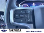 2025 Silverado 1500 Thumbnail 28