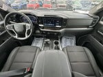 2025 Silverado 1500 Thumbnail 12