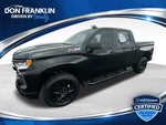 2025 Silverado 1500 Thumbnail 28
