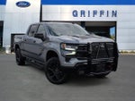 2025 Silverado 1500 Thumbnail 2