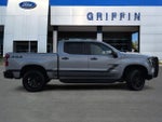 2025 Silverado 1500 Thumbnail 3