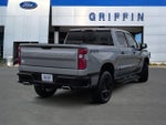 2025 Silverado 1500 Thumbnail 4