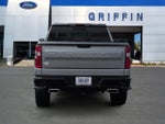 2025 Silverado 1500 Thumbnail 8